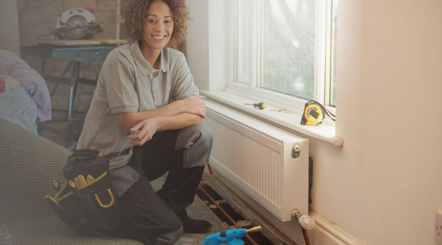 Local expert plumbing services in Huntersville, NC